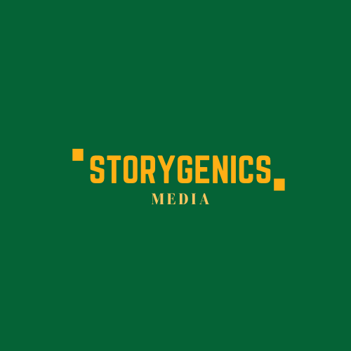 Storygenics Media